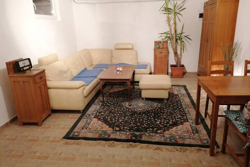 Eva Haza Nyugalom/Pihenes/Relax Villa Sopron Exteriör bild