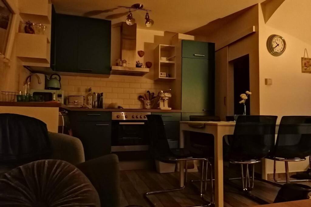 Eva Haza Nyugalom/Pihenes/Relax Villa Sopron Exteriör bild