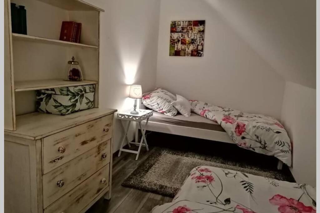Eva Haza Nyugalom/Pihenes/Relax Villa Sopron Exteriör bild