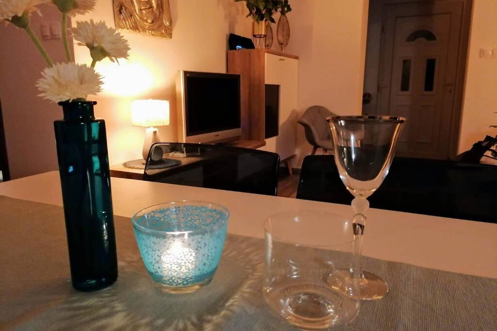 Eva Haza Nyugalom/Pihenes/Relax Villa Sopron Exteriör bild