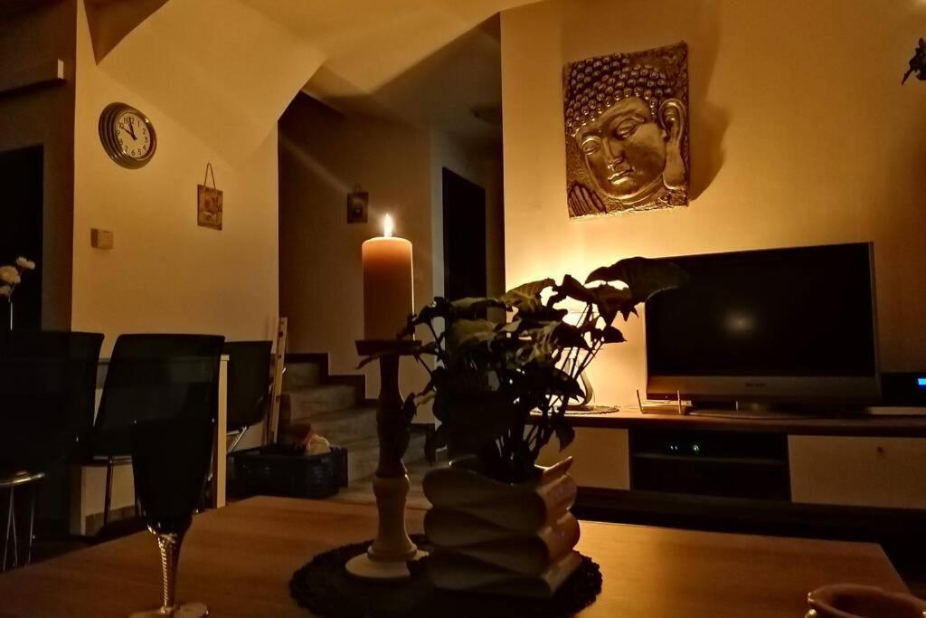 Eva Haza Nyugalom/Pihenes/Relax Villa Sopron Exteriör bild