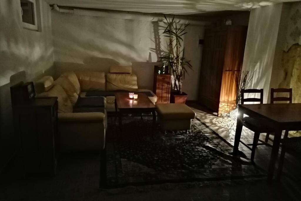 Eva Haza Nyugalom/Pihenes/Relax Villa Sopron Exteriör bild