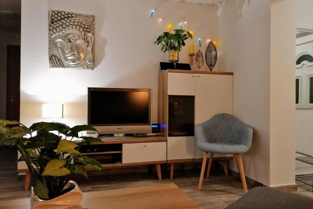 Eva Haza Nyugalom/Pihenes/Relax Villa Sopron Exteriör bild