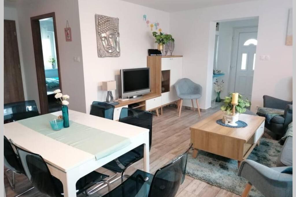 Eva Haza Nyugalom/Pihenes/Relax Villa Sopron Exteriör bild
