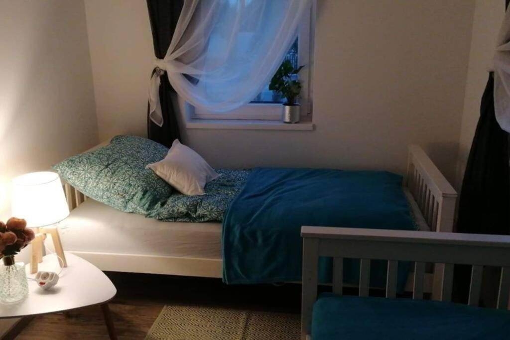 Eva Haza Nyugalom/Pihenes/Relax Villa Sopron Exteriör bild